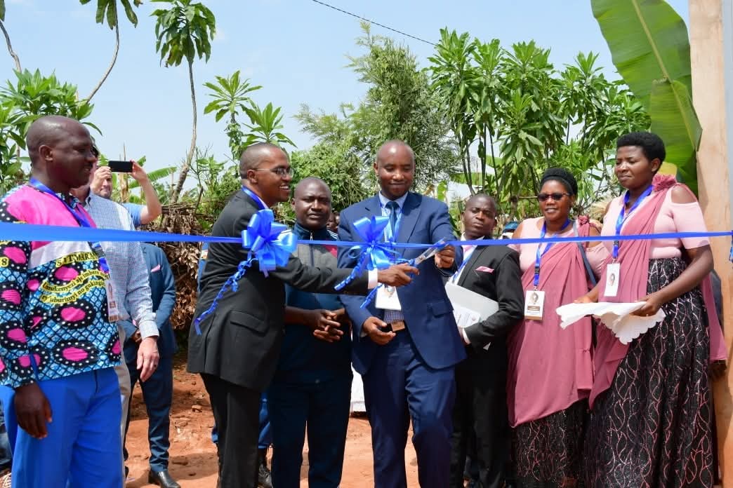 Community Center-Trade and vocationnal Projects